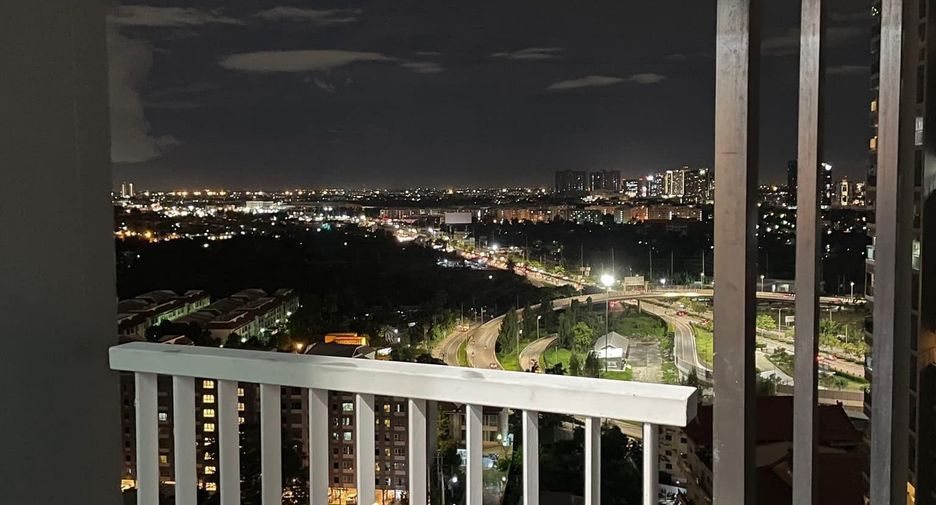 Wohnung zur Miete mit 2 Zimmer in Chom Thong, Bangkok