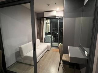 For rent 1 bed condo in Phaya Thai, Bangkok