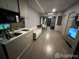 For rent 1 bed condo in Phaya Thai, Bangkok