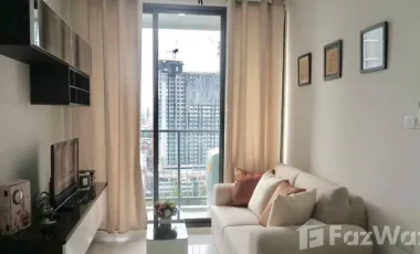 For rent 1 bed condo in Phra Khanong, Bangkok