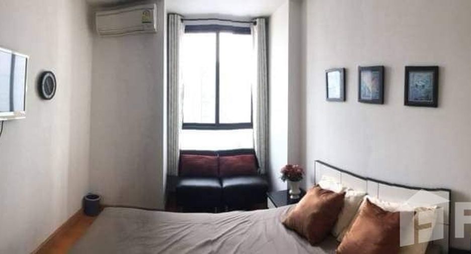 Wohnung zur Miete mit 1 Zimmer in Phra Khanong, Bangkok