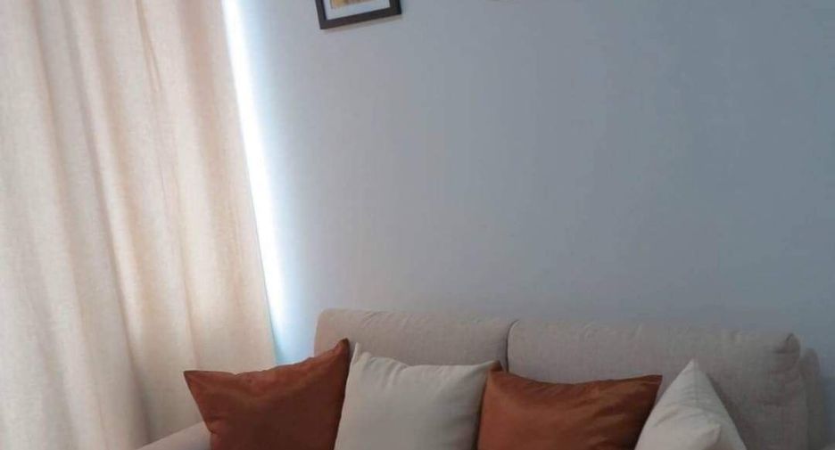 Wohnung zur Miete mit 1 Zimmer in Phra Khanong, Bangkok