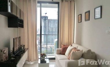 For rent 1 bed condo in Phra Khanong, Bangkok