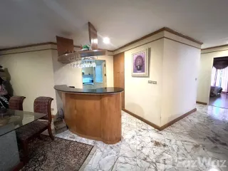 Аренда 3 спальни кондо в Щаттхана, Бангкок