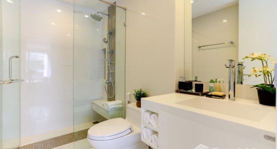 For rent 1 bed condo in Sathon, Bangkok