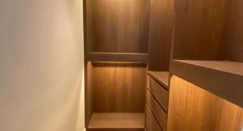 Wohnung zur Miete mit 3 Zimmer in Pathum Wan, Bangkok