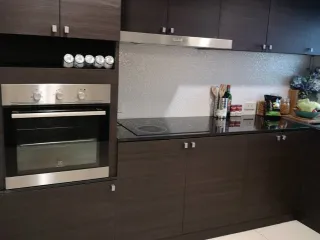 For rent 3 ベッドルーム condo in Pathum Wan, Bangkok