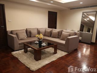 For rent 3 ベッドルーム condo in Pathum Wan, Bangkok