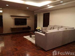 For rent 3 ベッドルーム condo in Pathum Wan, Bangkok