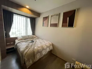 Аренда 1 кровать кондо в Кхлонг Сан, Бангкок