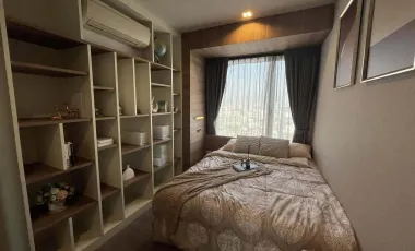 Condo en alquiler de 1 habitaciones en Khlong San, Bangkok