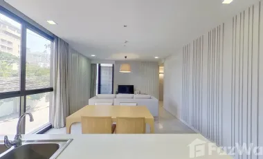 出租 2 卧室 公寓 在 Khlong Toei, 曼谷