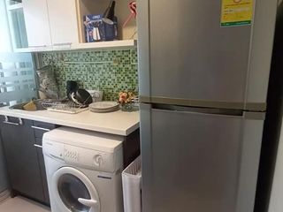 For rent 2 bedrooms condo in Phra Khanong, Bangkok