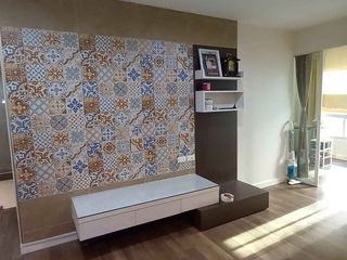 For rent 2 bedrooms condo in Phra Khanong, Bangkok
