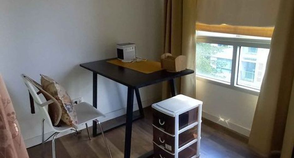 Wohnung zur Miete mit 2 Zimmer in Phra Khanong, Bangkok