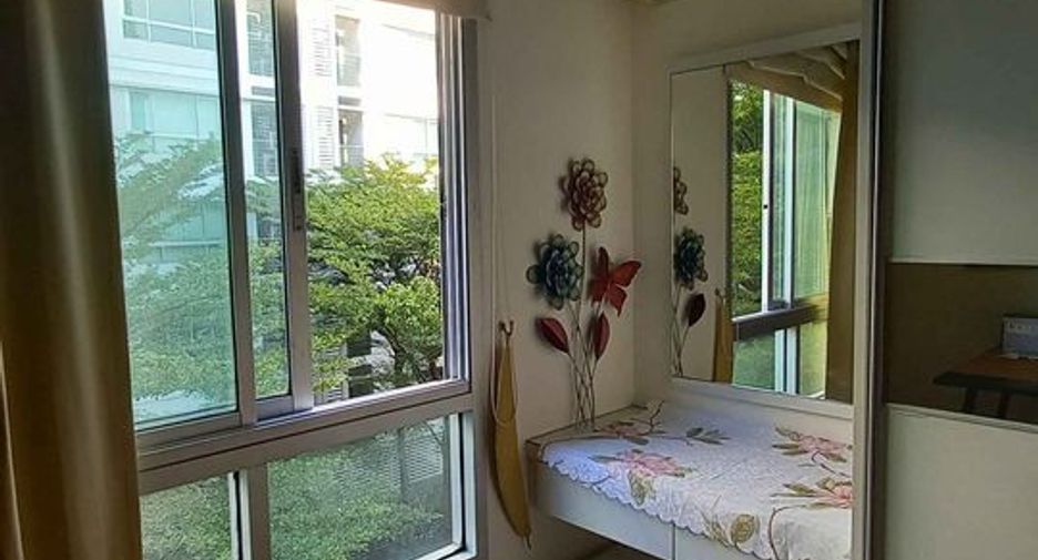 Wohnung zur Miete mit 2 Zimmer in Phra Khanong, Bangkok
