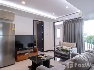 ให้เช่า 2 ห้องนอน คอนโด ใน บางนา, กรุงเทพฯ