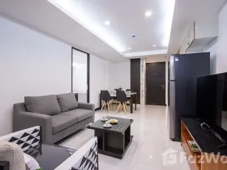 ให้เช่า 2 ห้องนอน คอนโด ใน บางนา, กรุงเทพฯ