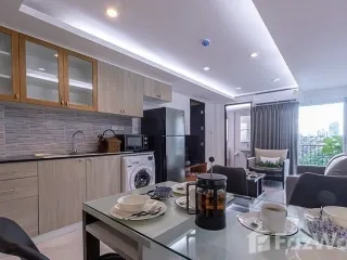ให้เช่า 2 ห้องนอน คอนโด ใน บางนา, กรุงเทพฯ
