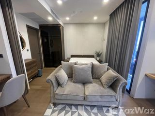 For rent スタジオ condo in Bang Rak, Bangkok