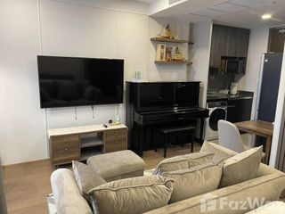 For rent スタジオ condo in Bang Rak, Bangkok