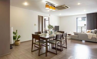 For rent 2 bedrooms apartment in Bang Khae, Bangkok