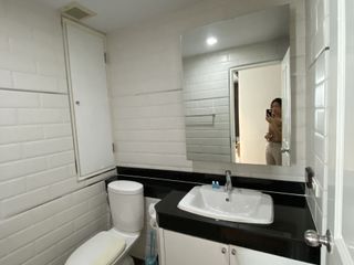 Apartment zur Miete mit 2 Zimmer in Khlong Toei, Bangkok