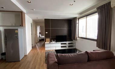 À louer 2 chambres appartement à Khlong Toei, Bangkok