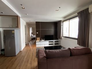 Apartment zur Miete mit 2 Zimmer in Khlong Toei, Bangkok