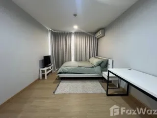For rent 1 bed condo in Phra Khanong, Bangkok
