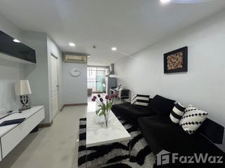 For rent 1 bed condo in Phra Khanong, Bangkok