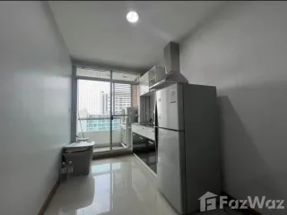 For rent 1 bed condo in Phra Khanong, Bangkok