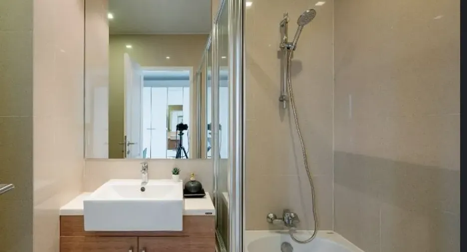 For rent 1 Beds condo in Khlong Toei, Bangkok