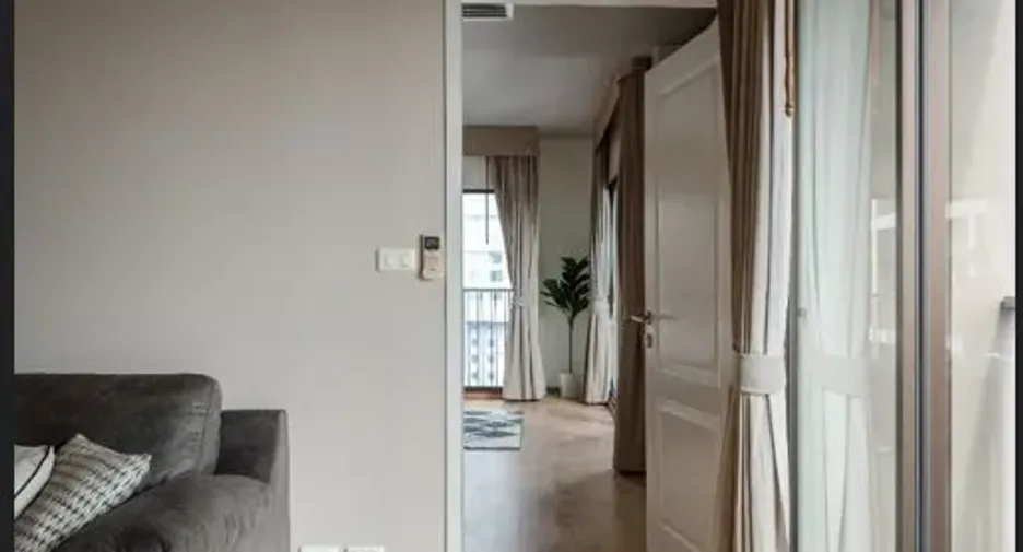 For rent 1 Beds condo in Khlong Toei, Bangkok