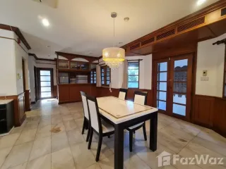 For rent 4 ベッドルーム house in Bang Phli, Samut Prakan