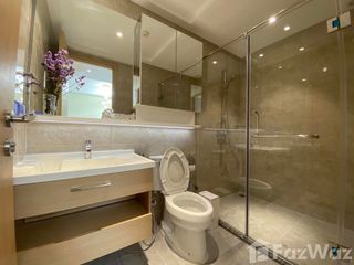 For rent 1 bed condo in Yan Nawa, Bangkok