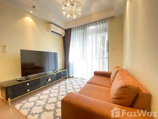 For rent 1 bed condo in Yan Nawa, Bangkok