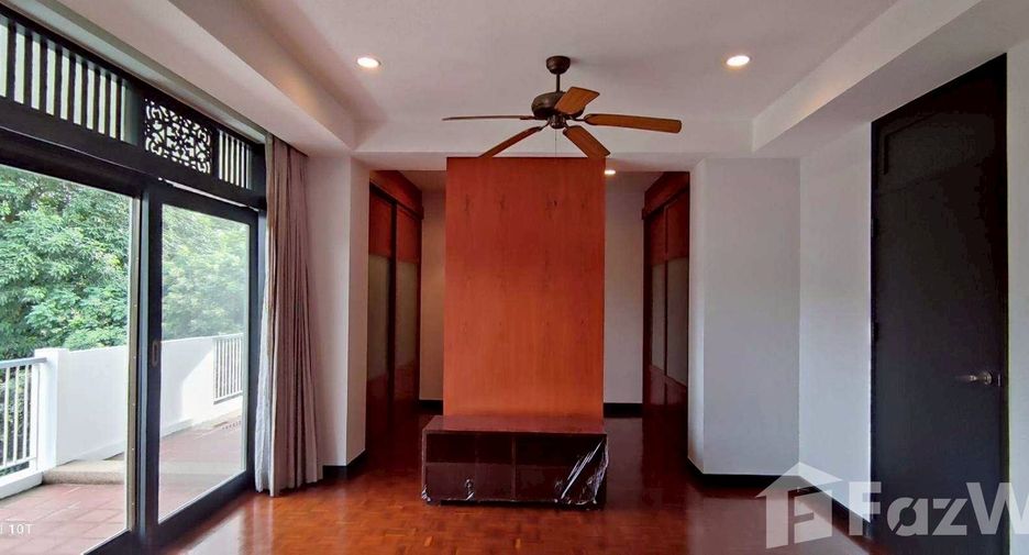 Wohnung zur Miete mit 4 Zimmer in Sathon, Bangkok