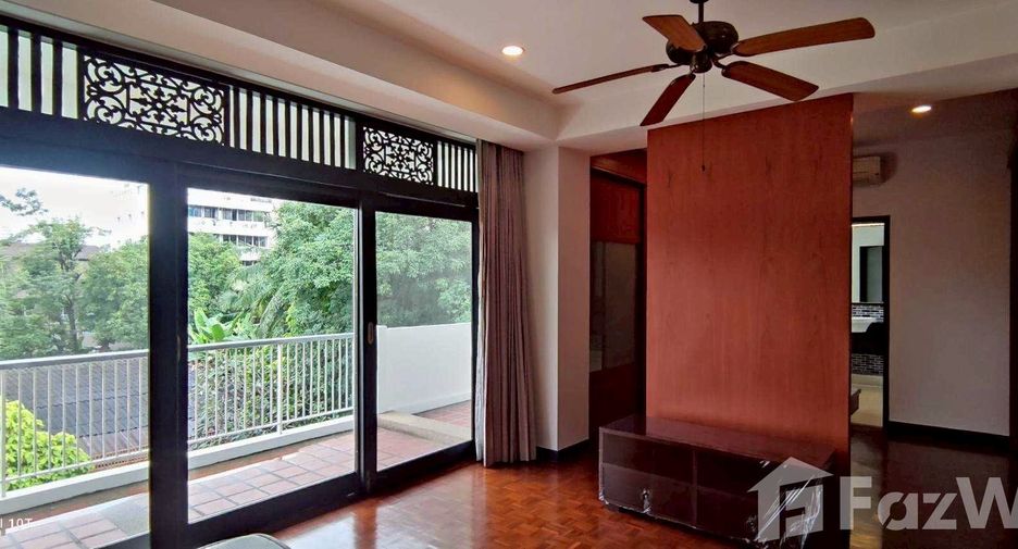 Wohnung zur Miete mit 4 Zimmer in Sathon, Bangkok
