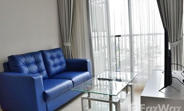 出租 2 卧室 公寓 在 Khlong Toei, 曼谷