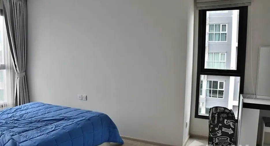 For rent 2 ベッドルーム condo in Khlong Toei, Bangkok