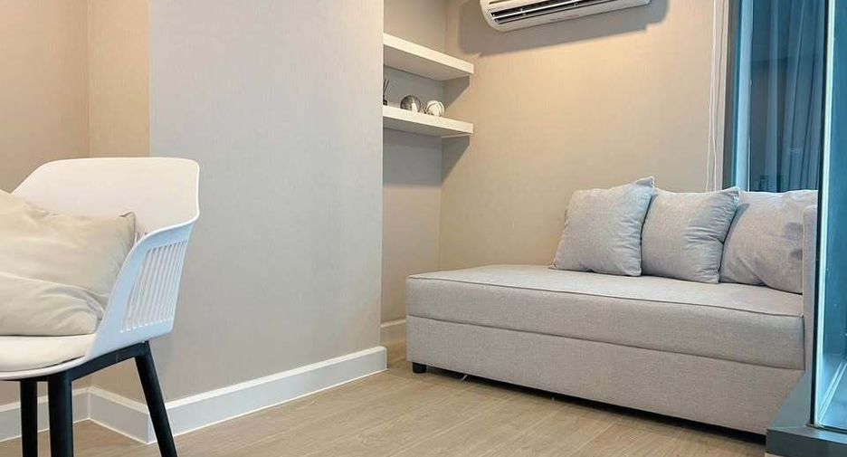 For rent 1 bed condo in Bang Sue, Bangkok