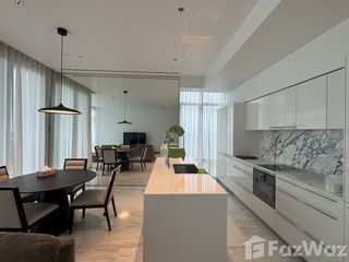 For rent 2 ベッドルーム condo in Bang Kho Laem, Bangkok