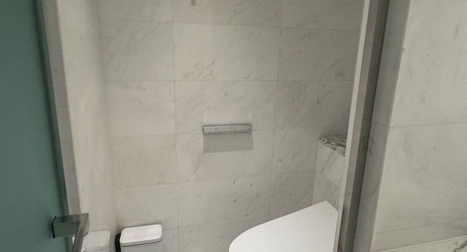 For rent 2 bedrooms condo in Bang Kho Laem, Bangkok