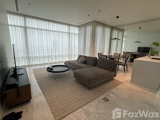For rent 2 ベッドルーム condo in Bang Kho Laem, Bangkok