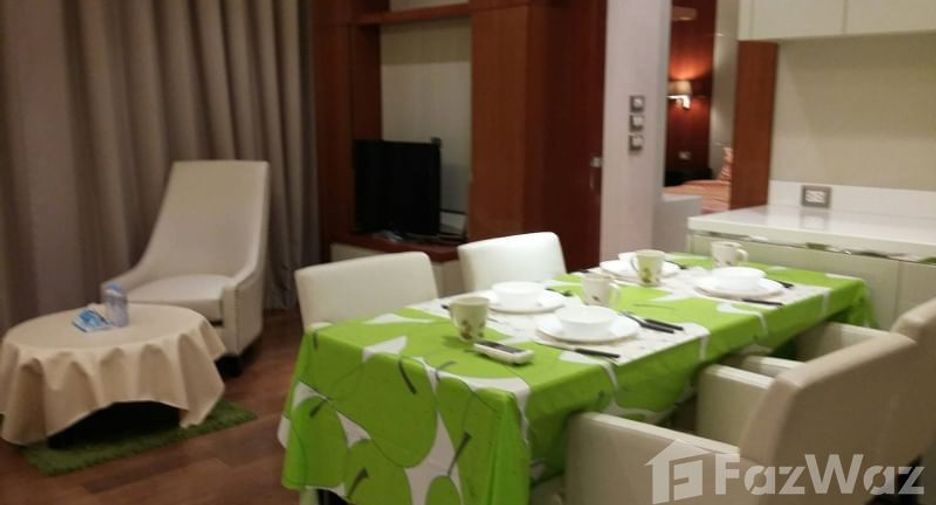 Аренда 2 спальни кондо в Кхлонг Тоеи, Бангкок