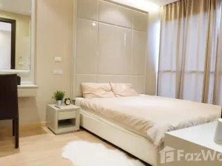For rent 1 bed condo in Ratchathewi, Bangkok