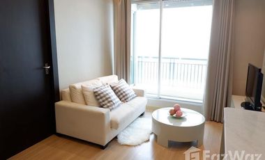 Condo en alquiler de 1 habitaciones en Ratchathewi, Bangkok
