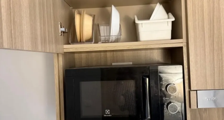 For rent 1 bed condo in Chom Thong, Bangkok