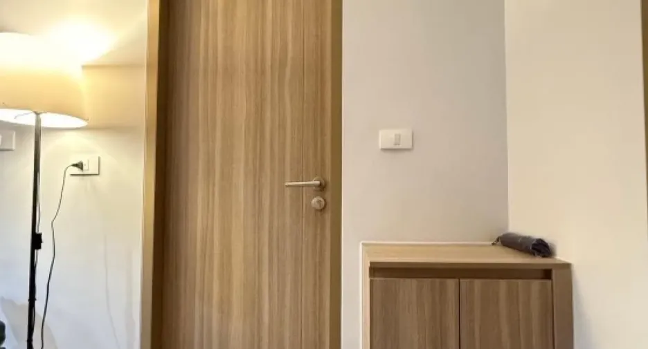 For rent 1 bed condo in Chom Thong, Bangkok